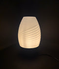LumaShell Spiral Ambient Lamp