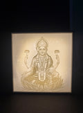 Lithophane Custom Light Box