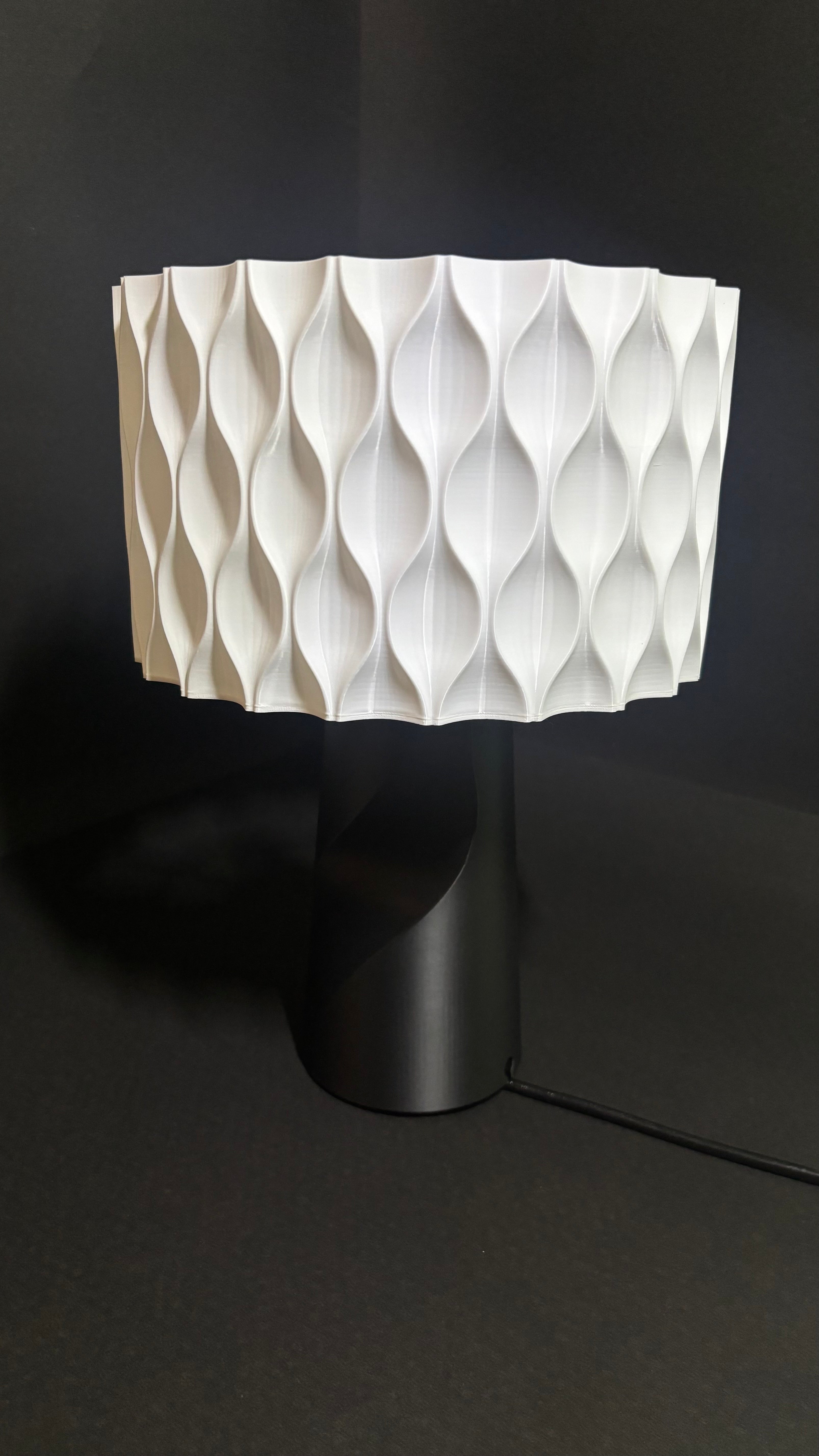 Maeve Desk Lamp