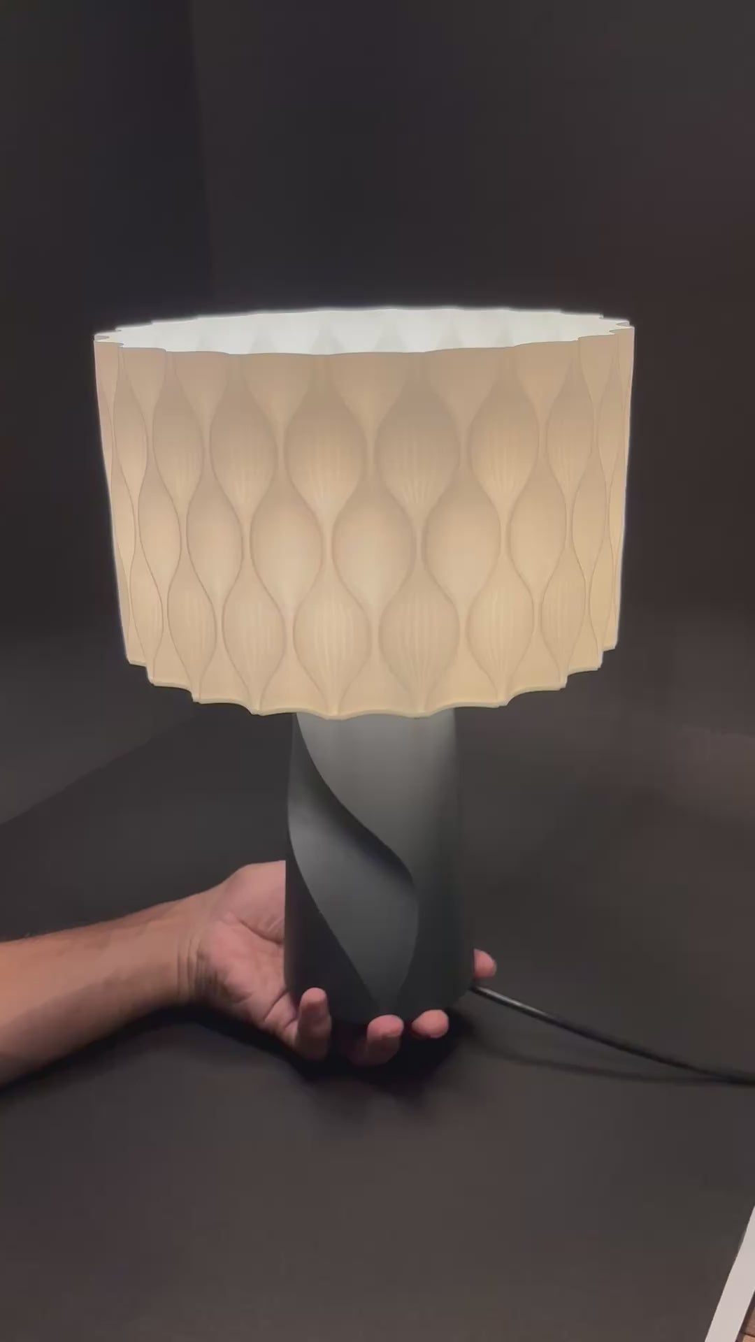 Maeve Desk Lamp